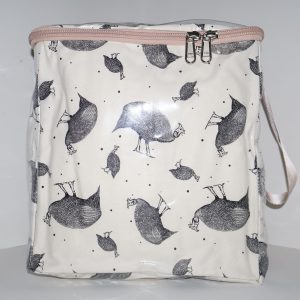 Guinea Fowl Large Cooler