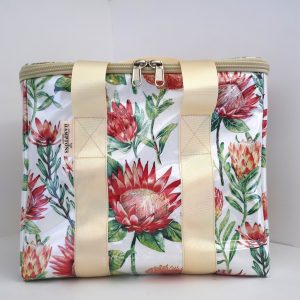 Beige Protea Cooler