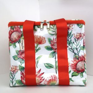 Orange Fynbos Cooler