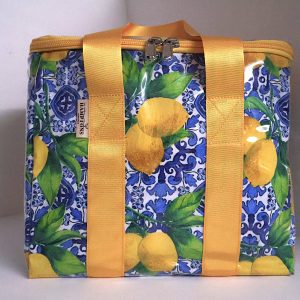 Penny- Portuguese Lemon