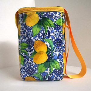 Portuguese Lemons- Wine Cooler